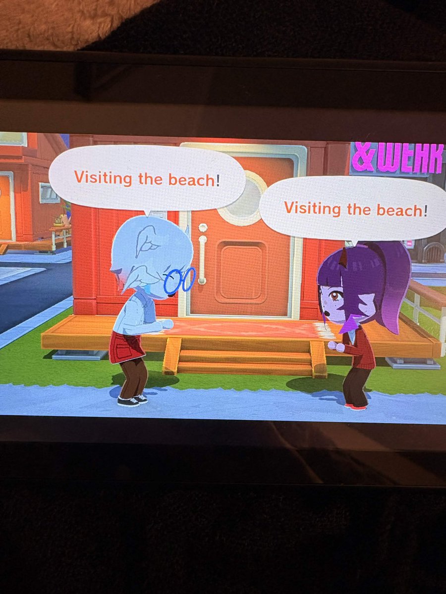 Pea_404 🫛 tweet media