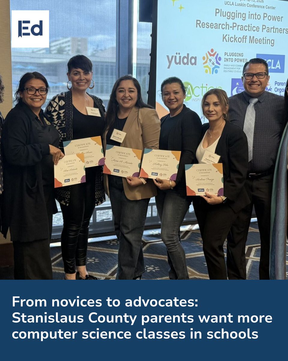 EdSource tweet media