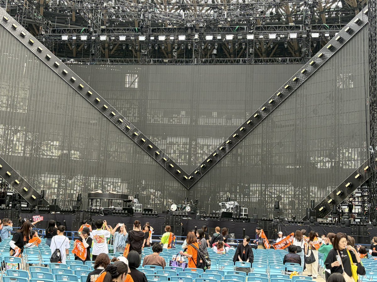 しんちゃん🍏e33ｾﾞﾝｼﾞﾝ🧡4/19 tweet media