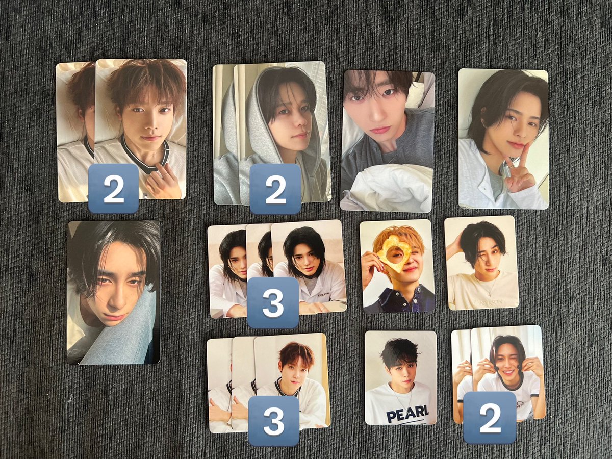 ☆彡.。 tweet media