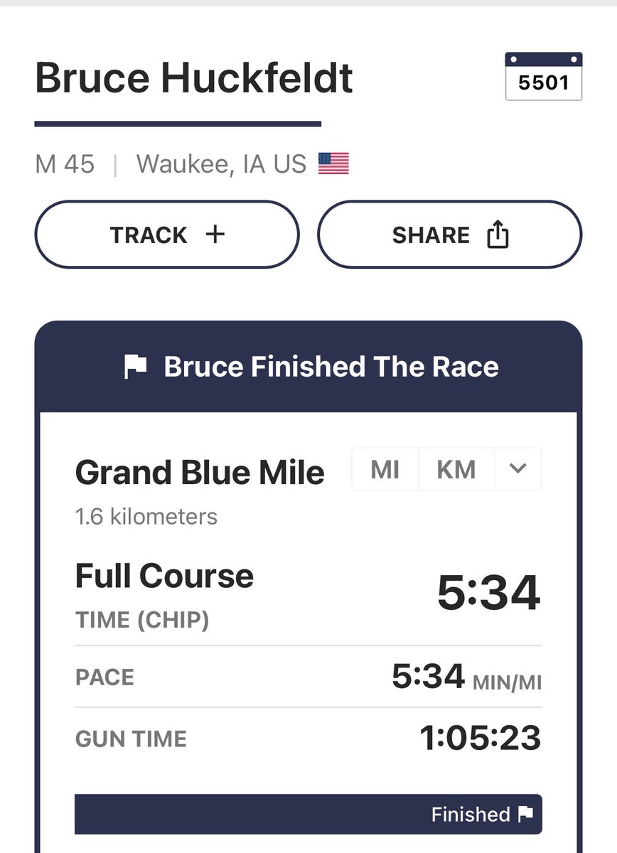 Bruce Huckfeldt 🇺🇸 tweet media