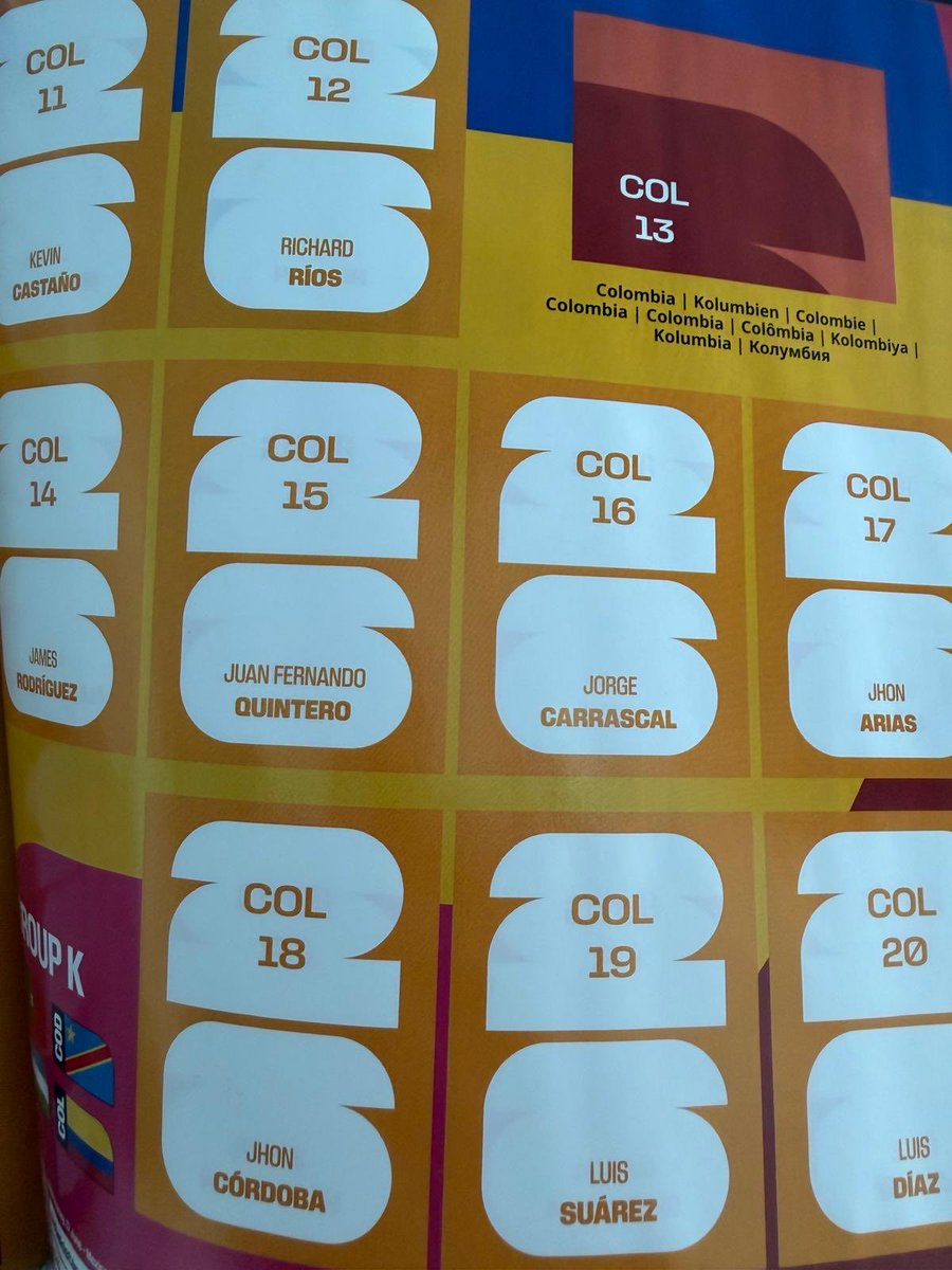 Félix de Bedout tweet media