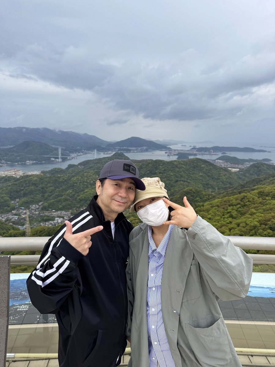 DCT_MASATO's tweet photo. おはようございます😃今日も一日笑顔でまいりましょう♪ https://t.co/OIAyn3uPSc