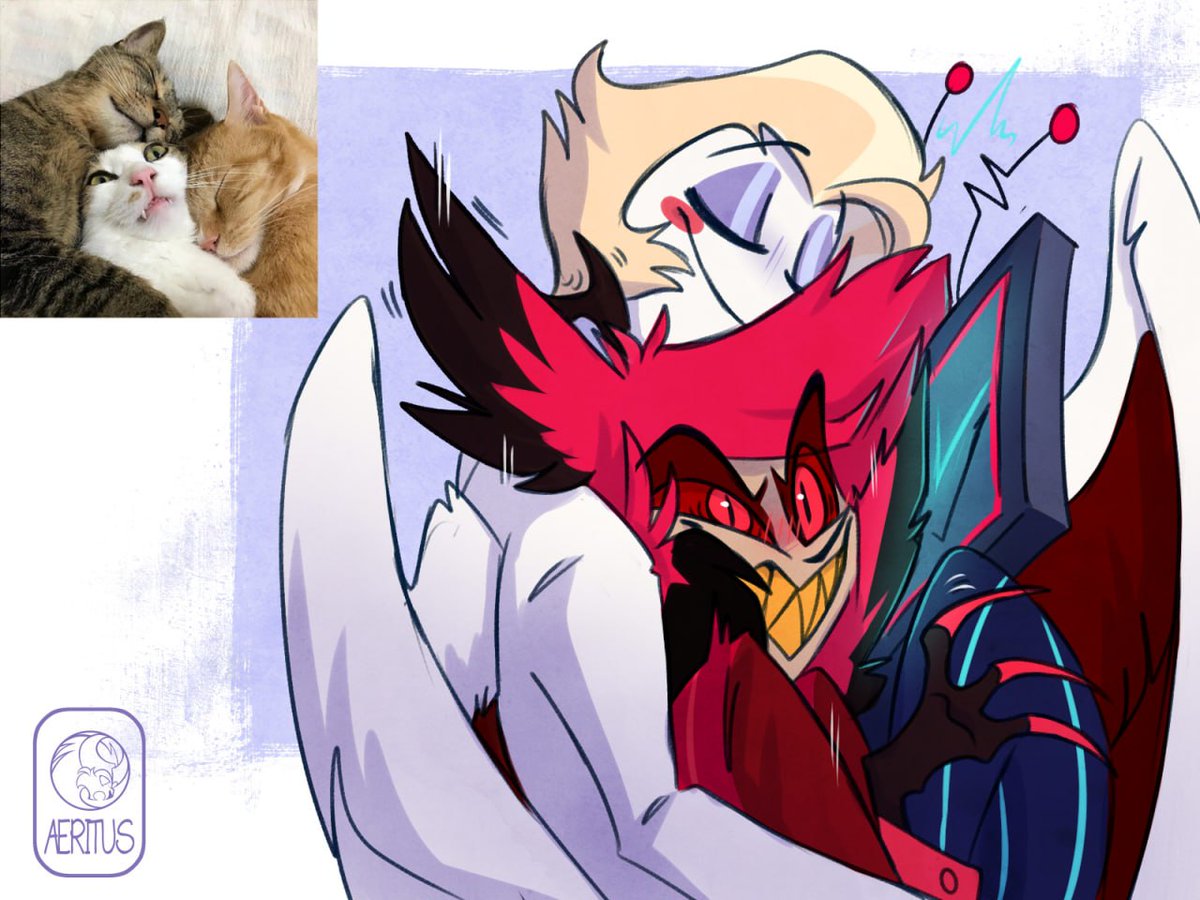 Bluemoon - 🔞 tweet media