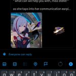 Photo by ‍ ‍ ‍ ‍‍ ‍ ‍𝕾𝘁𝗲𝗹𝗹𝗲 ‍ (@stellearis)