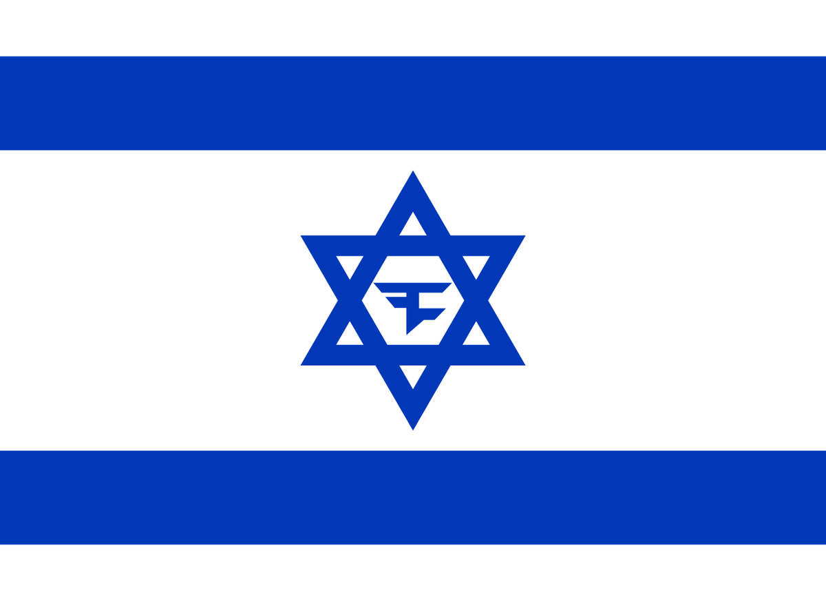 CamayCS2's tweet photo. FAZE NEW LINEUP LEAKED:

Spinx  🇮🇱
xertioN  🇮🇱
HeavyGod  🇮🇱
NertZ  🇮🇱
flameZ 🇮🇱
Coach: sprayxd 🇮🇱

SOURCE: @TrennanACL https://t.co/16Ka3Ho6Vy
