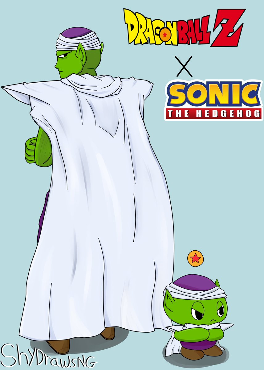 ShyDrawsNG's tweet photo. We see the fit
#dragonballZ #sonic #chao #Dragonballfanart #sonicfanart https://t.co/PXiclMeo8S