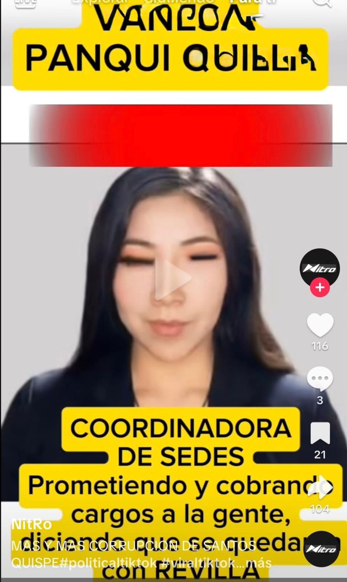 Luis Revilla Herrero tweet media