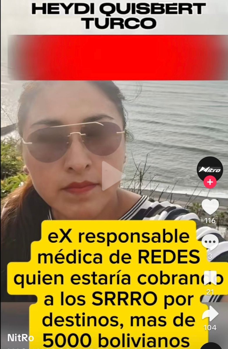 Luis Revilla Herrero tweet media