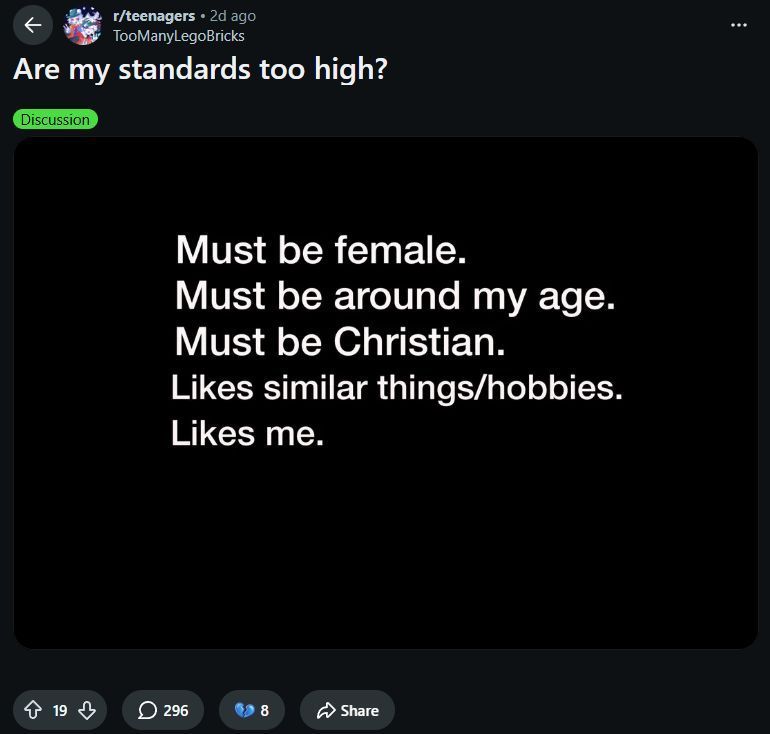 Reddit Lies tweet media