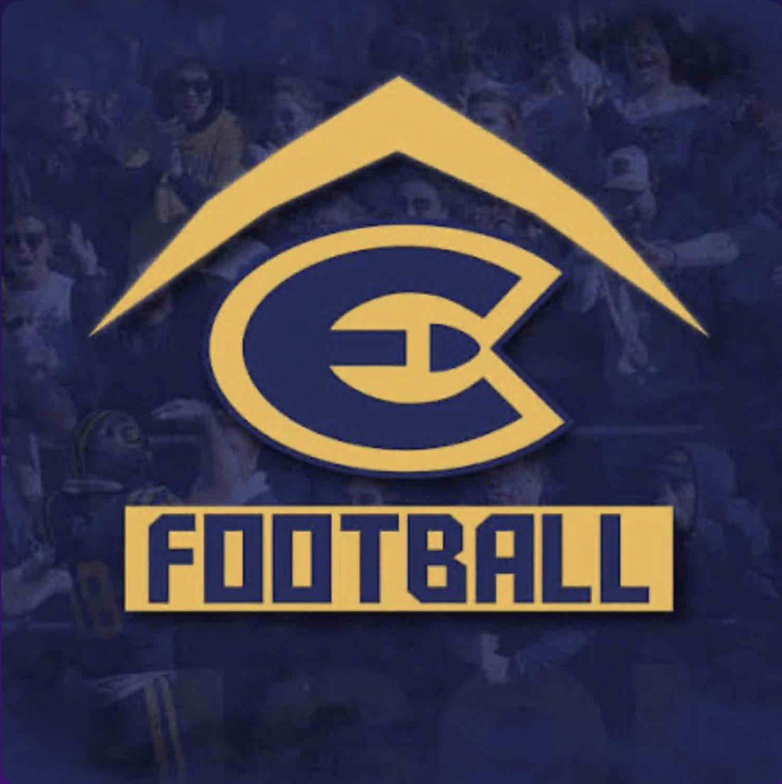 JoeJensen590453's tweet photo. Thank you @CoachDeavPuck for stopping by this morning! Excited to get to learn more about @UWECFootball! @bwdankeefer @CoachE_Blugolds @CoachO_UW @CoachMcHugh62 https://t.co/LVo3Ndf2V9
