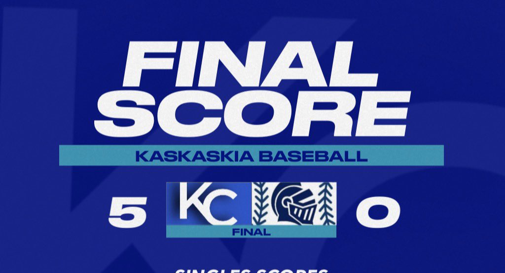 Kaskaskia Baseball tweet media