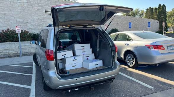 Air Force Dad tweet media