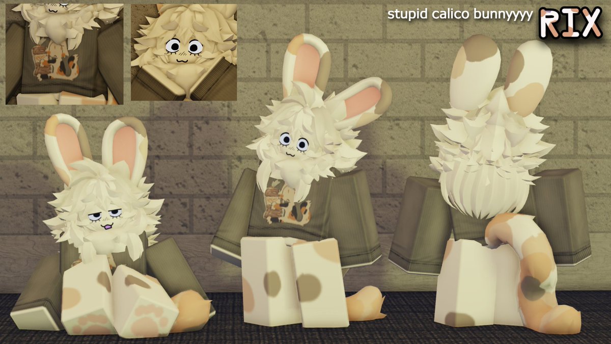Bloxxed tweet media