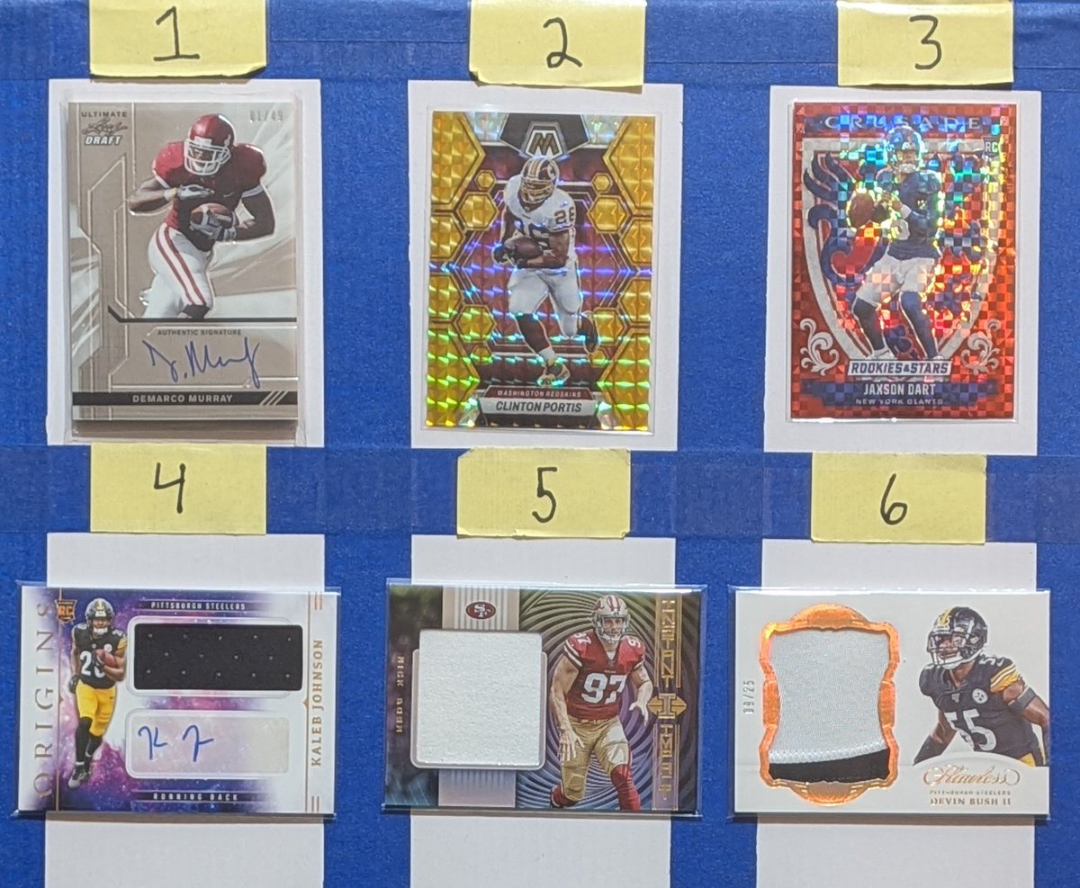Unique Finds Collectibles tweet media
