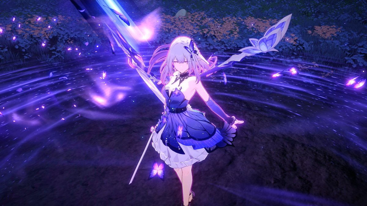 StarRailVerse1's tweet photo. Castorice skin

-Via NeonTeam

#HonkaiStarRail https://t.co/HvFBqrHO9q