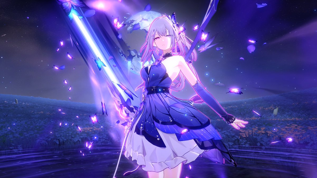 StarRailVerse1's tweet photo. Castorice skin

-Via NeonTeam

#HonkaiStarRail https://t.co/HvFBqrHO9q