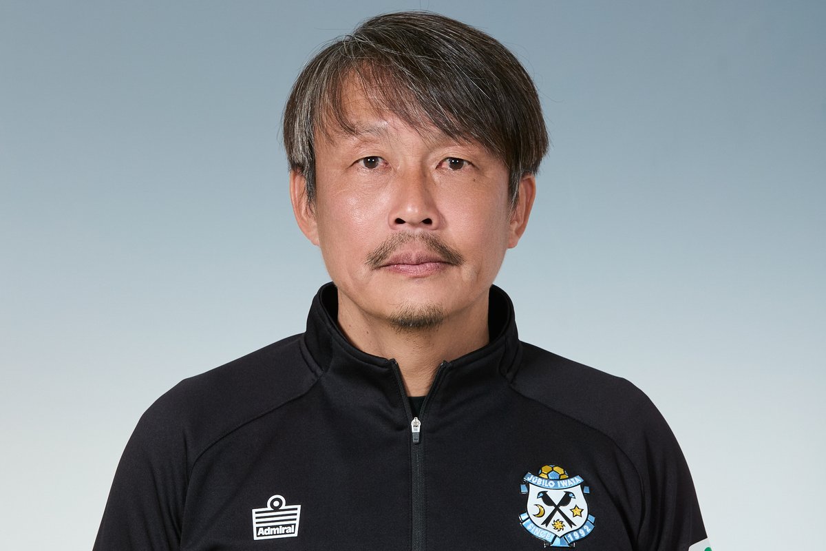 ジュビロ磐田 tweet media