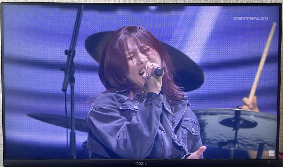 きーすま tweet media