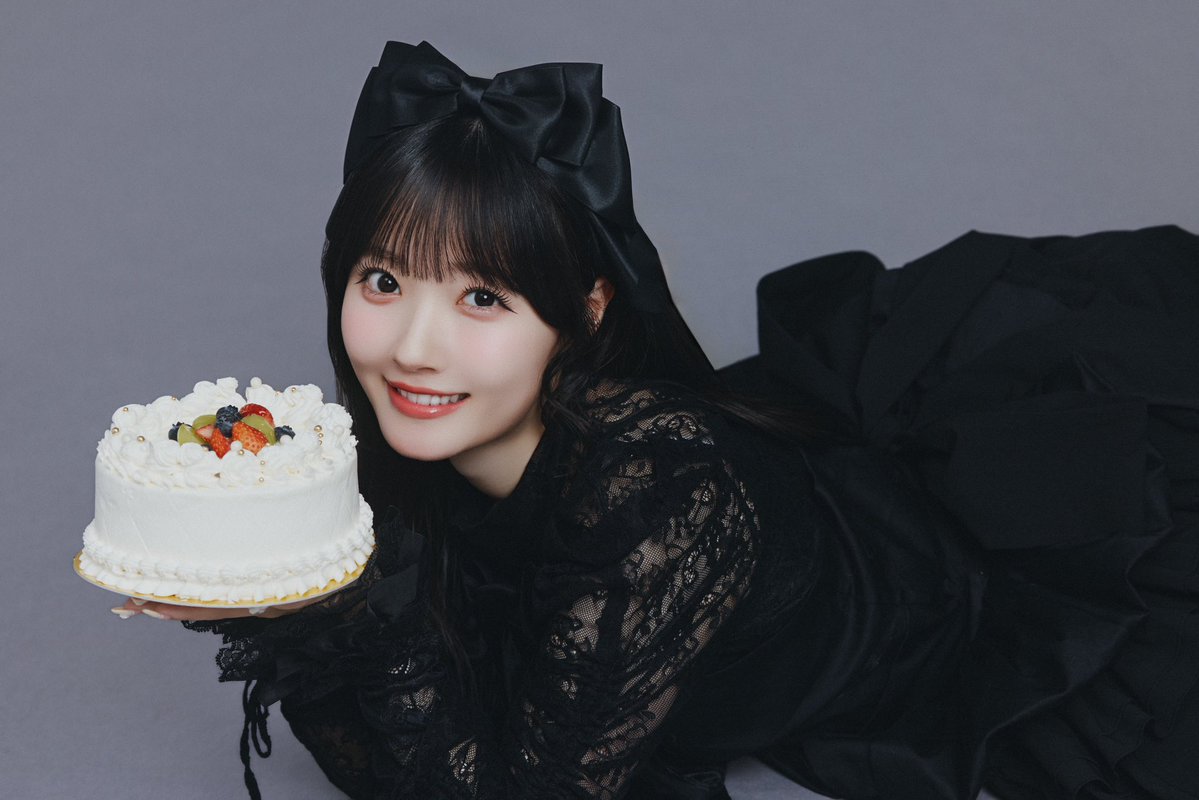 川本笑瑠(CUTIE STREET） tweet media