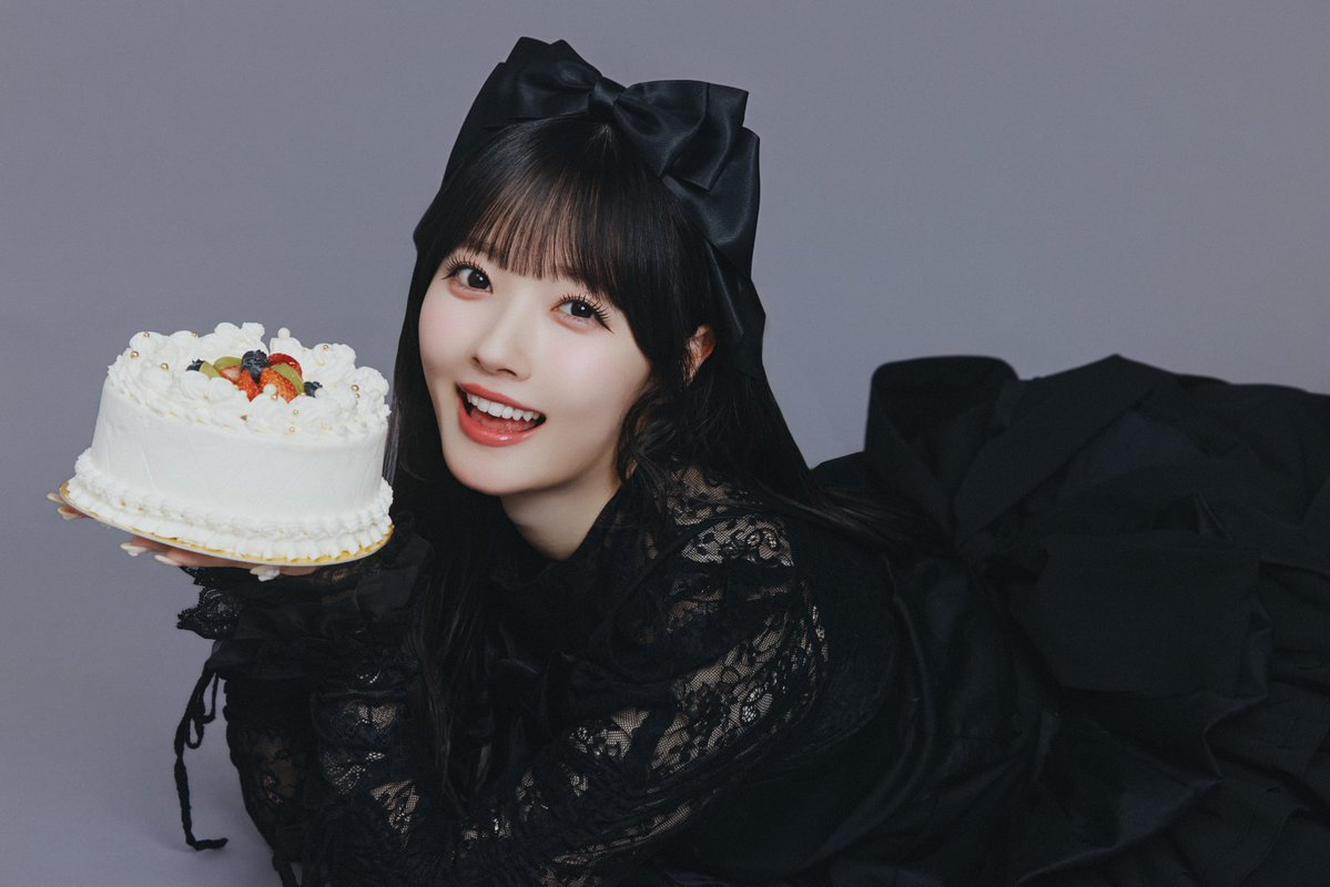 川本笑瑠(CUTIE STREET） tweet media