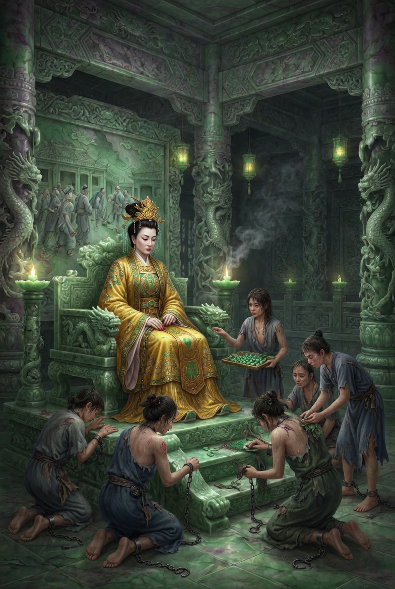 Jade Currency tweet media