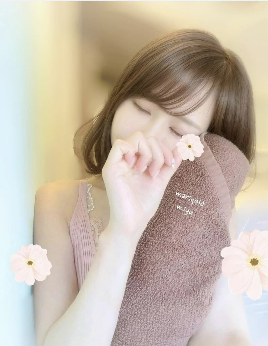 mg_nns_myu's tweet photo. .
おはようございます🌱𓈒𓂂
皆さん､今日もゆるりと
頑張りましょ~♩🐈🌼 https://t.co/dAOssPc4OO