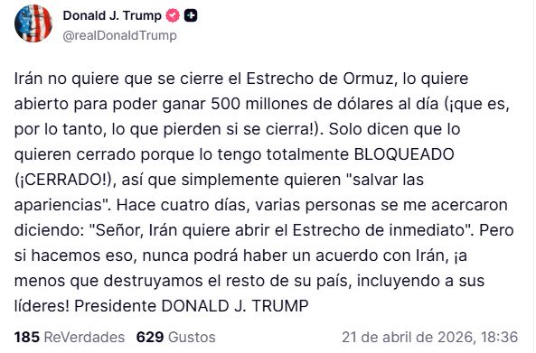 adn Noticias tweet media