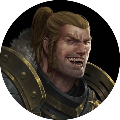 Roboute Guilliman tweet media