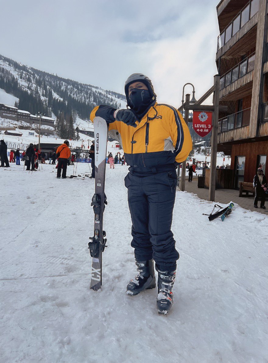 tjenni92's tweet photo. When I say a TIME WAS HAD | Thank you @SoftLifeSki #SLS26 #softlifeski 🥹🎿 https://t.co/39C0AzMjX7