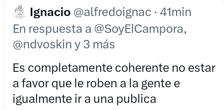 Nicolás Dvoskin tweet media