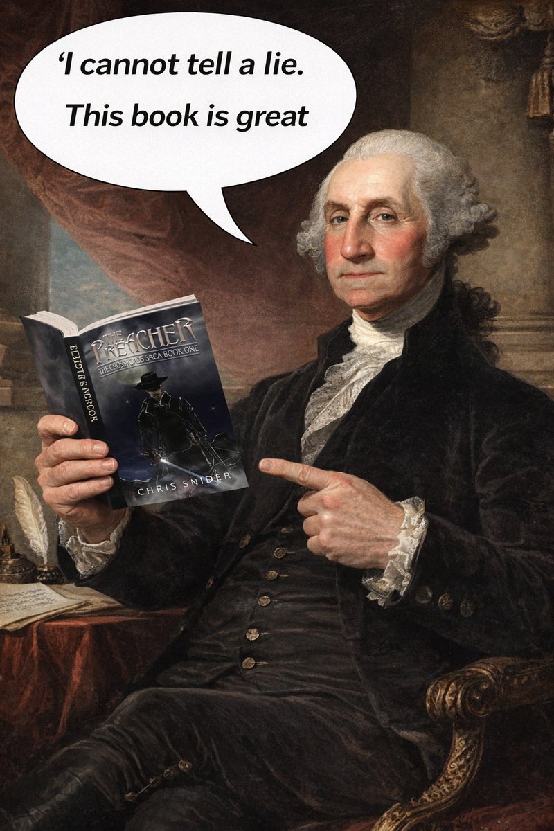 #christian #fantasy #horror #trilogy #bookboost