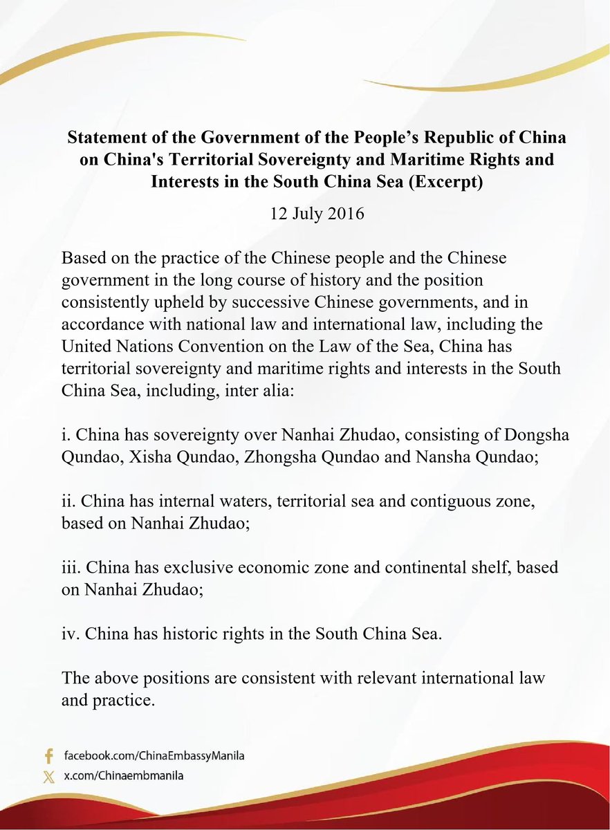 ChineseEmbassyManila tweet media