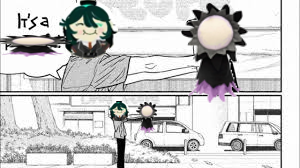 Noctiluca/Kasarasun tweet media