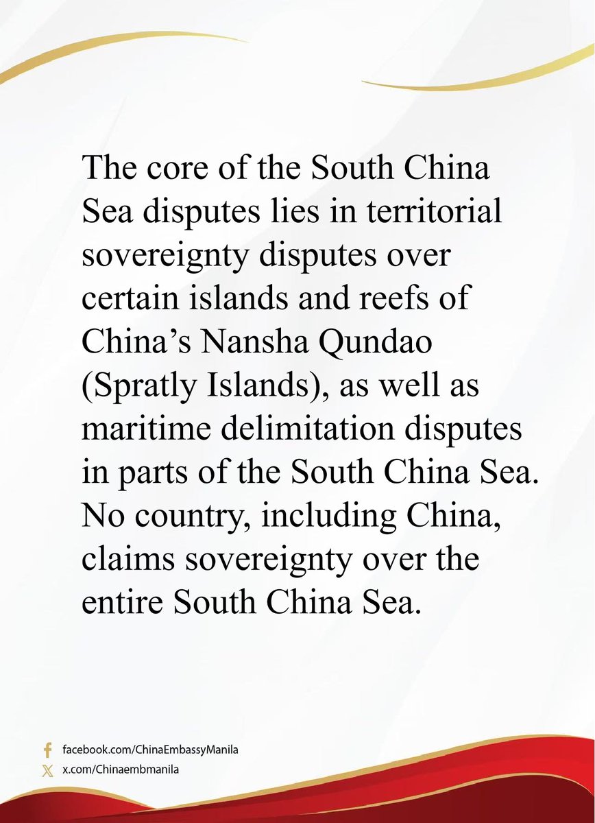 ChineseEmbassyManila tweet media