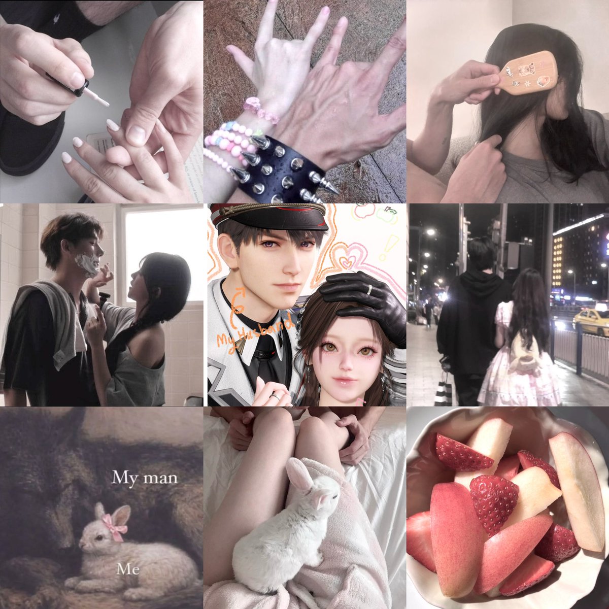 °❀⋆ 𝓐𝓻𝓲.ೃ࿔*:･ tweet media