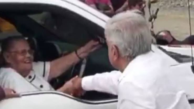 Charro Mamón tweet media