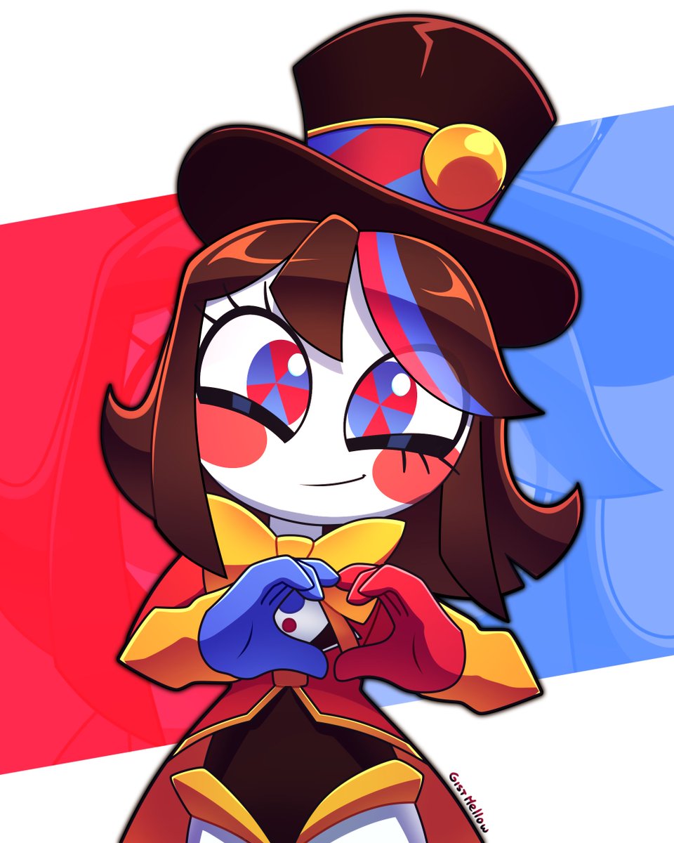 Minuet ♡ tweet media