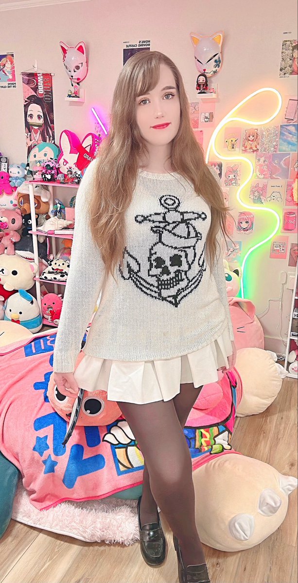 seairasings's tweet image. Live now on Twitch 💜 Playing overwatch quickplay with viewers 🥰 

#Twitch #Twitchstreamers #gamers #gamergirl #cosplayer #juno #kiriko