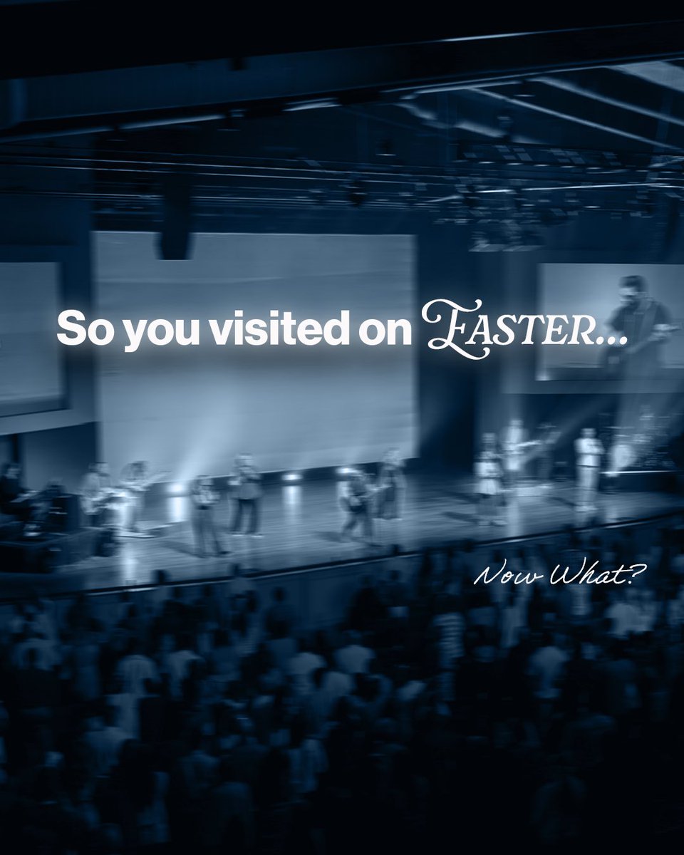 Foothills Church tweet media
