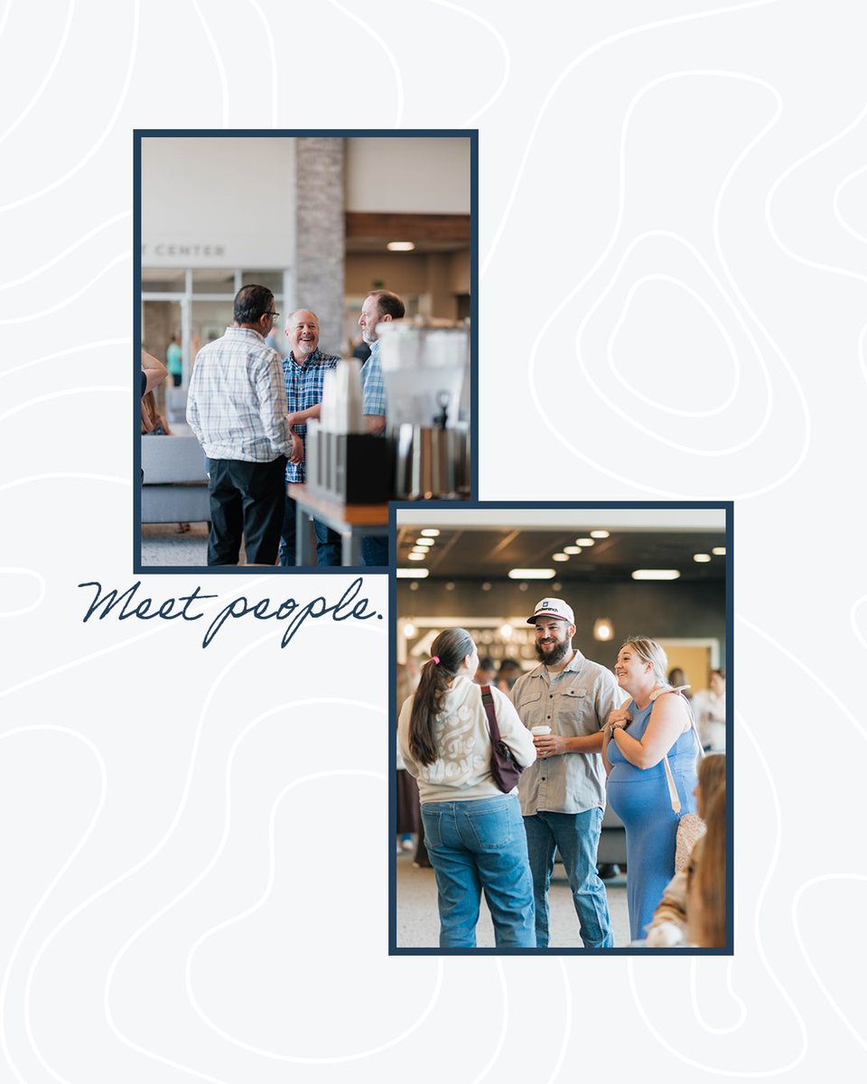 Foothills Church tweet media