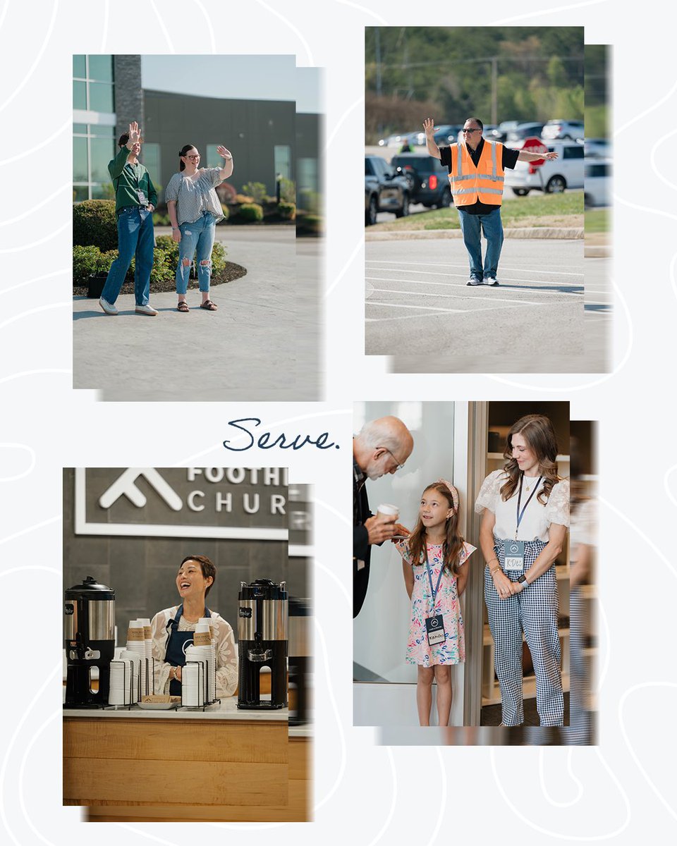Foothills Church tweet media