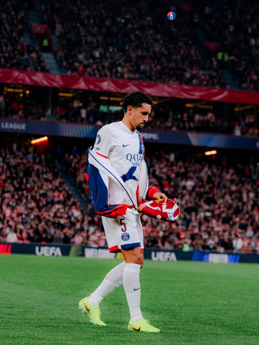 Le Meilleur du PSG tweet media