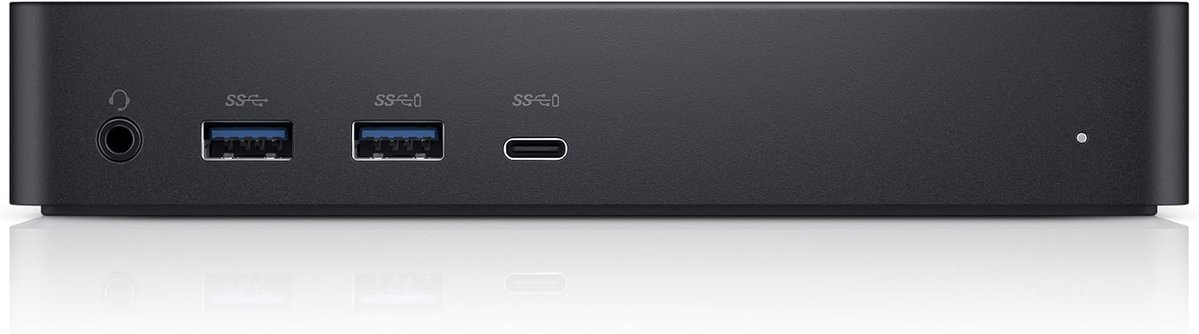 CouponPicked's tweet image. 🔥 STEAL: Dell D6000 Dock 50% OFF - $109 (was $220)! Powers 3x 4K monitors + 65W charging via USB-C. Save $110 TODAY on Amazon! 💻 Check replies for link 👇 #TechDeal #Deal