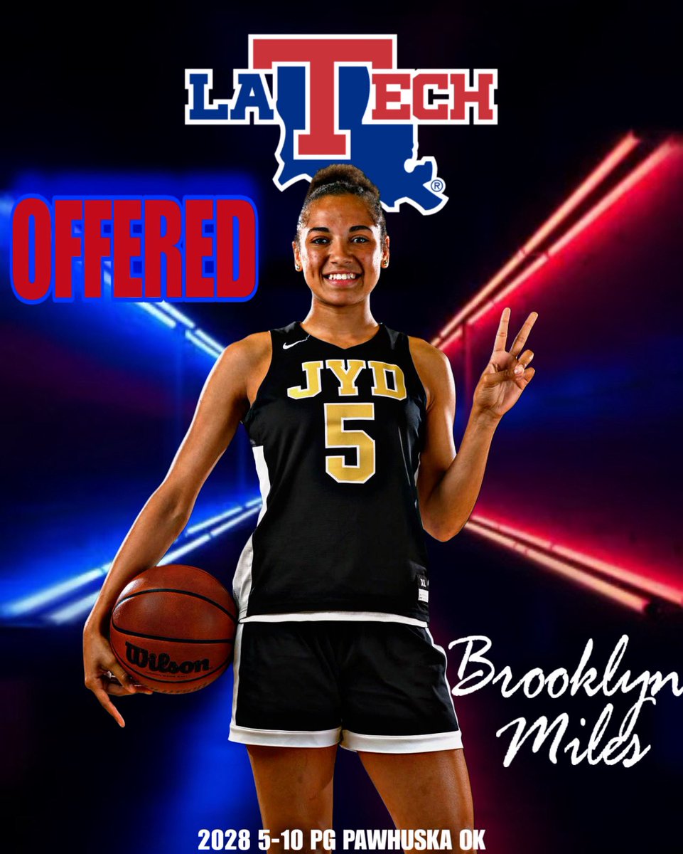 Brooklyn Miles tweet media