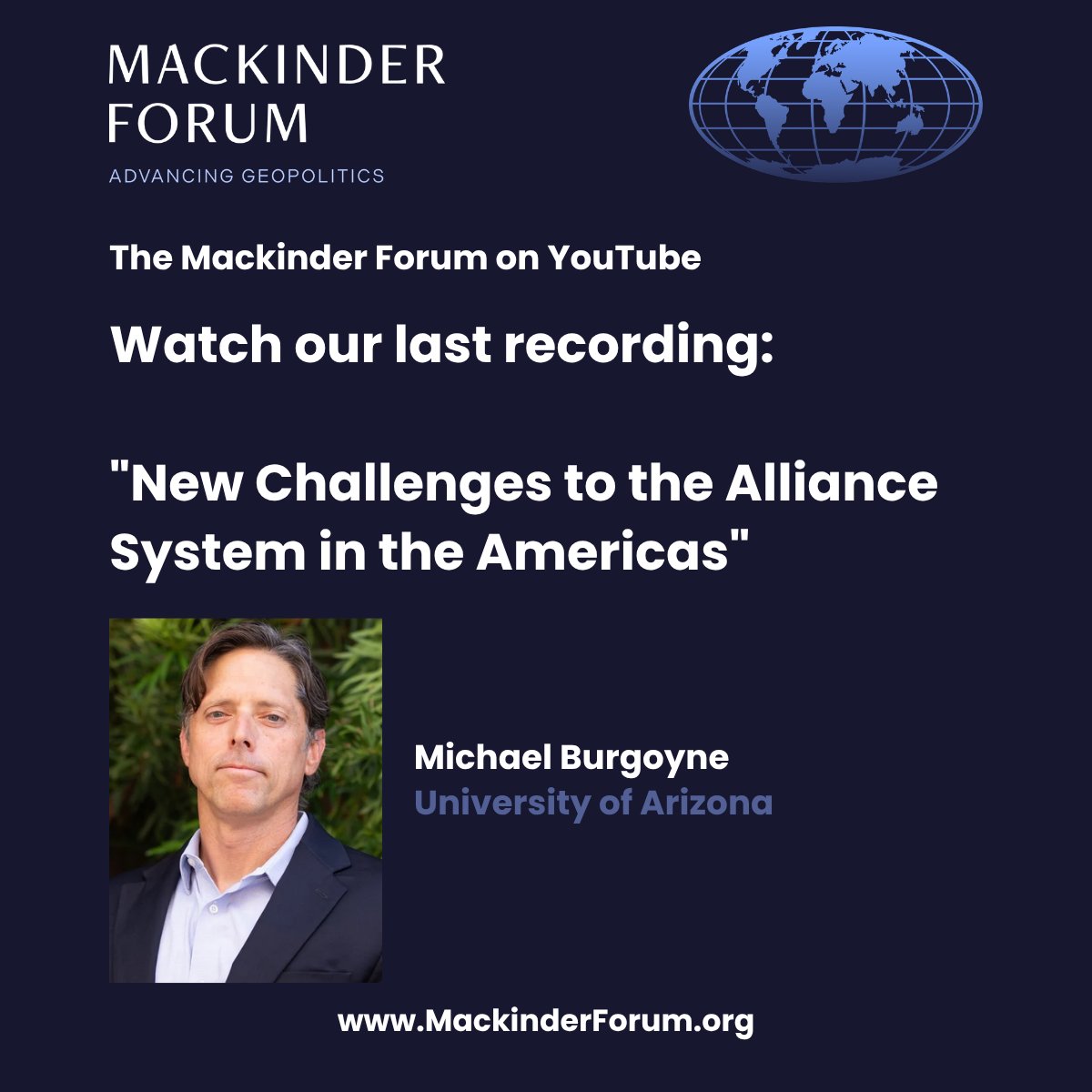 Mackinder Forum tweet media