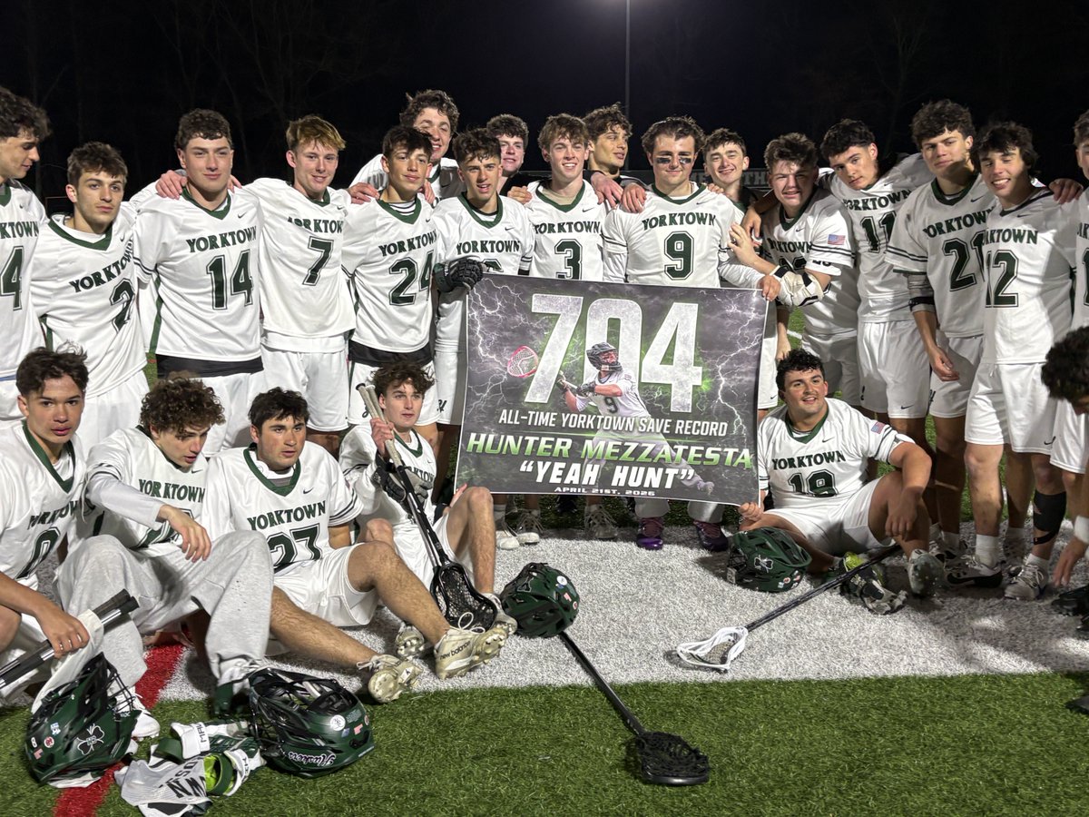 lohud lacrosse tweet media