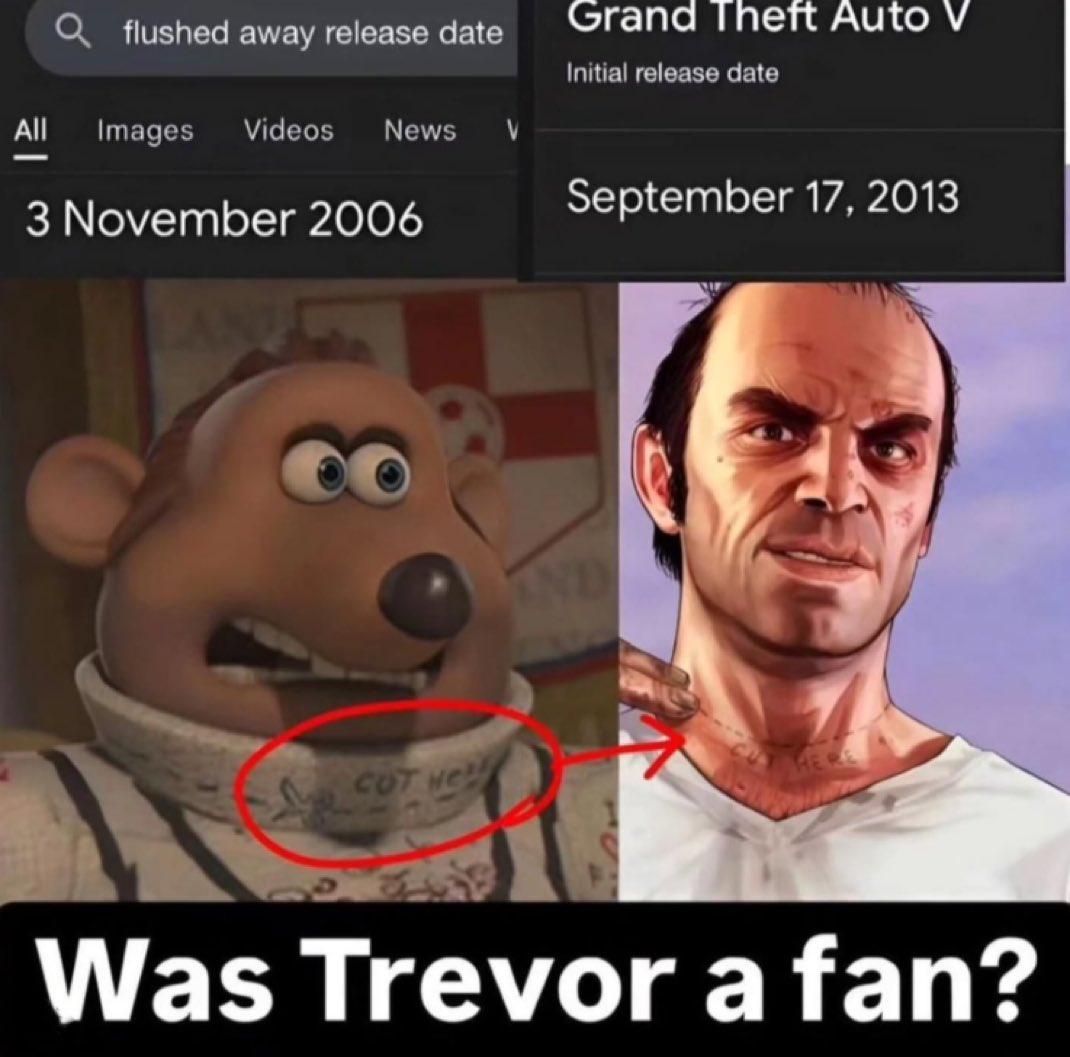 Unhinged tweet media