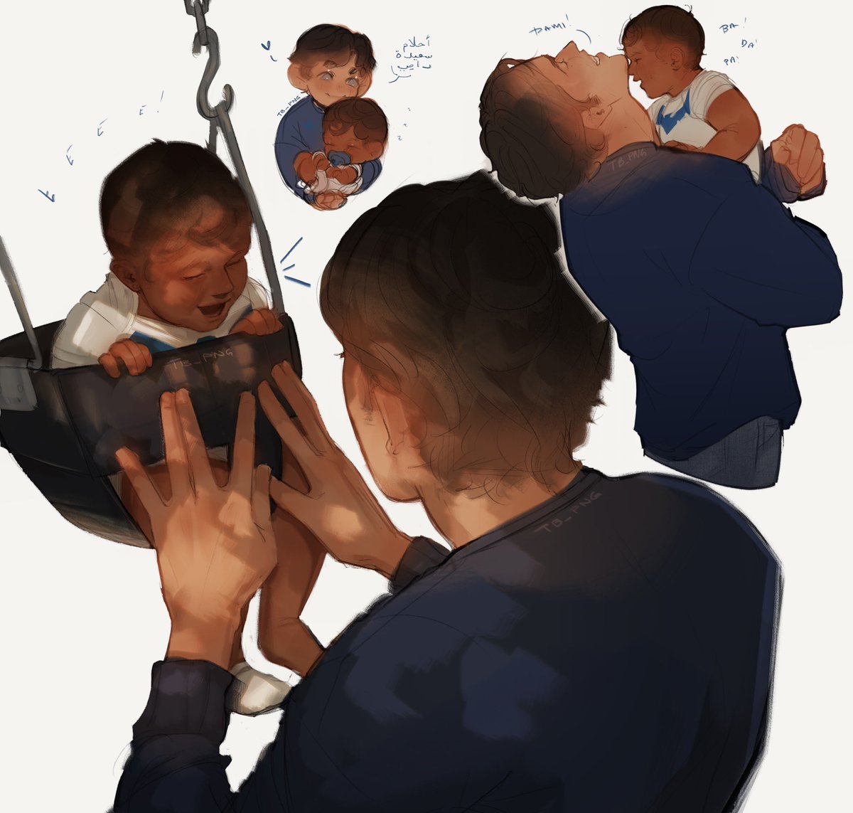 teeny ☾˚✧₊ ⁎⁺˳*･ tweet media