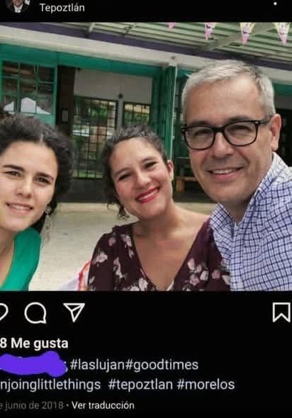 tudimeQ's tweet photo. Hoy el gobierno culpa a Juan para ayudar al amigo de la fiscal , si dejamos que pase esto hoy se repetirá mañana , hoy le tocó a Juan mañana puede tocarte a ti , a mi , a tu Papá , a quien sea … todos somos Juan para el gobierno. 
#justiciaParaEdith  #JusticiaParaJuan #viral #fy https://t.co/Qyb2cwwesV